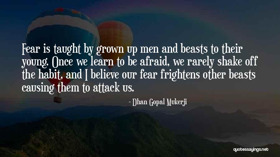Music From African Americans Quotes By Dhan Gopal Mukerji Music From African Americans Quotes By Dhan Gopal Mukerji
