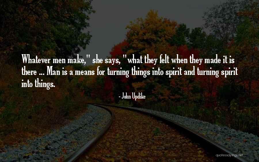 Music From Celebrities Quotes By John Updike Music From Celebrities Quotes By John Updike