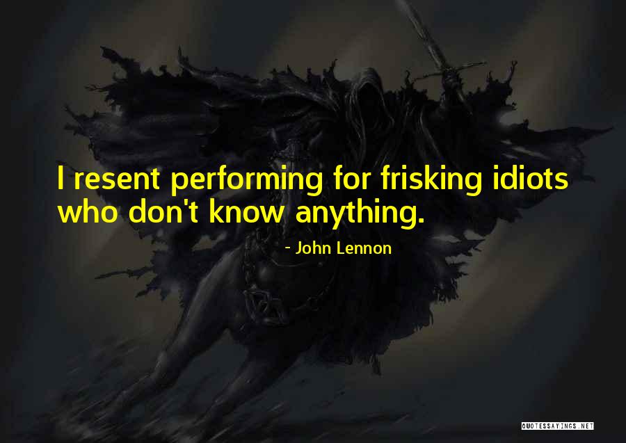 Music From John Lennon Quotes By John Lennon Music From John Lennon Quotes By John Lennon