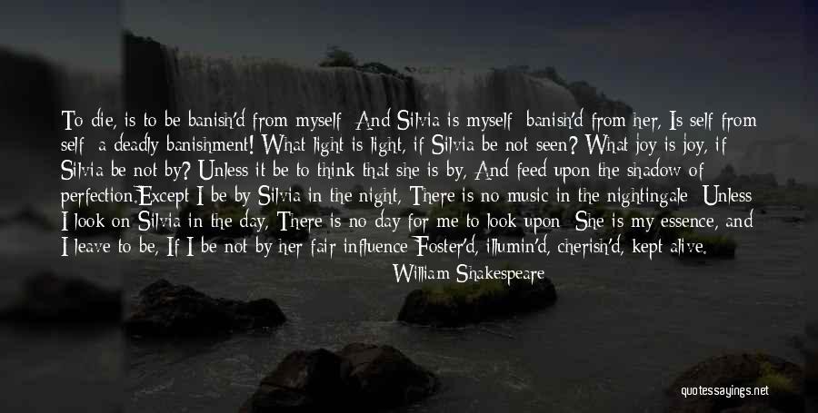 Music From Shakespeare Quotes By William Shakespeare