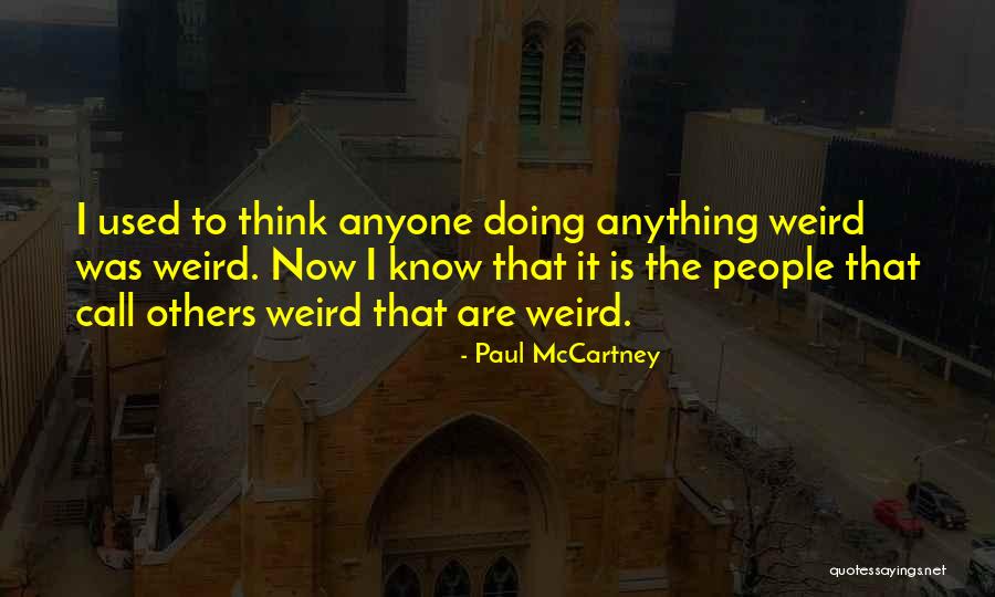 Music From The Beatles Quotes By Paul McCartney Music From The Beatles Quotes By Paul McCartney