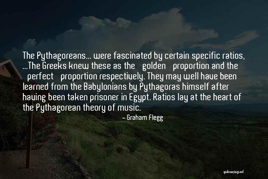 Music From The Heart Quotes By Graham Flegg Music From The Heart Quotes By Graham Flegg