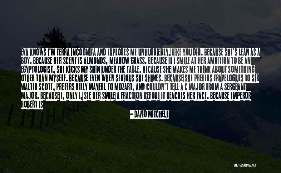 Music Good Morning Quotes By David Mitchell Music Good Morning Quotes By David Mitchell