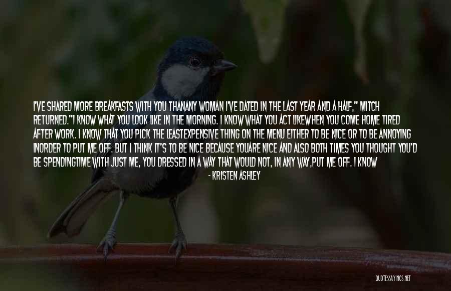 Music Good Morning Quotes By Kristen Ashley Music Good Morning Quotes By Kristen Ashley