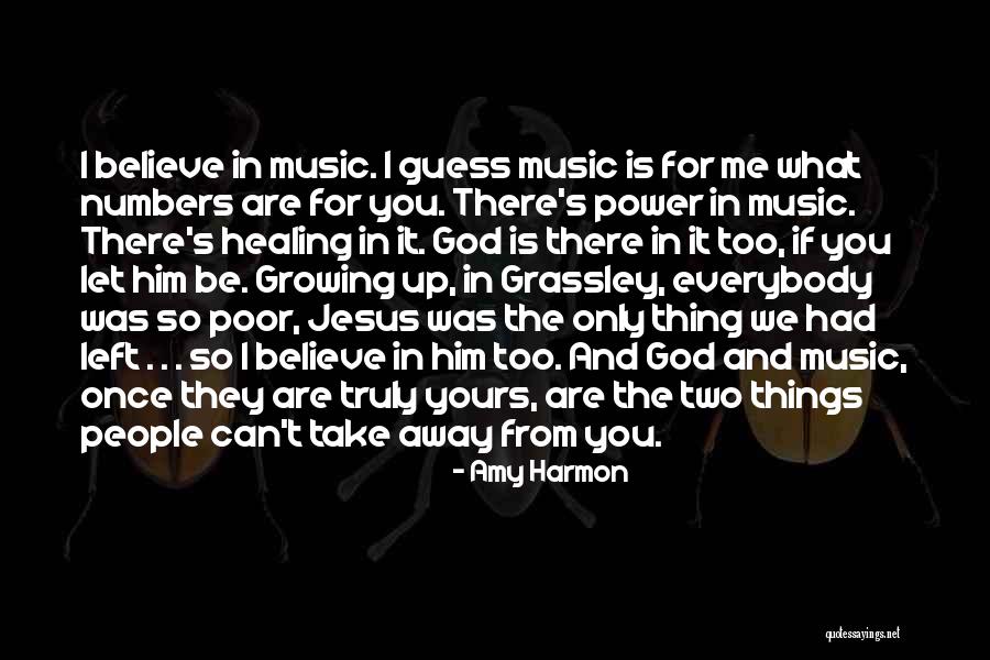 Music Healing Quotes By Amy Harmon Music Healing Quotes By Amy Harmon