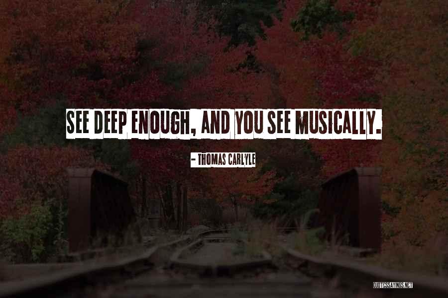 Music Healing Quotes By Thomas Carlyle Music Healing Quotes By Thomas Carlyle