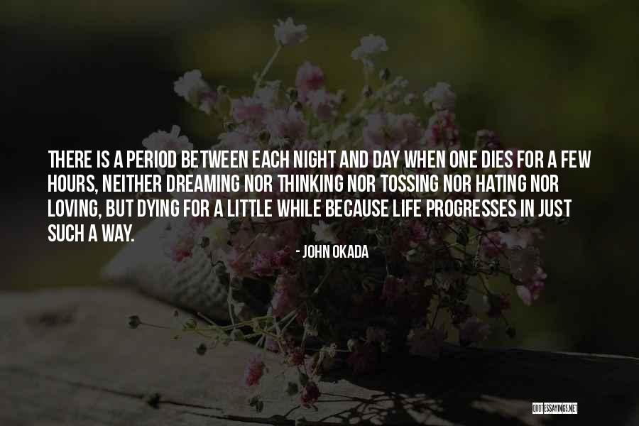 Music Heals Me Quotes By John Okada Music Heals Me Quotes By John Okada
