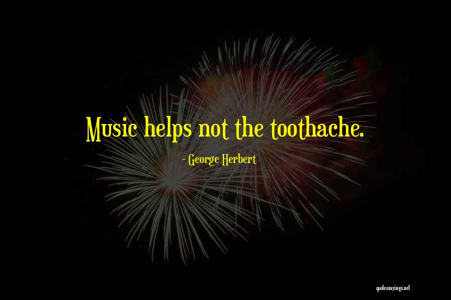 Music Helping Quotes By George Herbert Music Helping Quotes By George Herbert