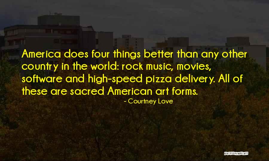Music In Movies Quotes By Courtney Love Music In Movies Quotes By Courtney Love