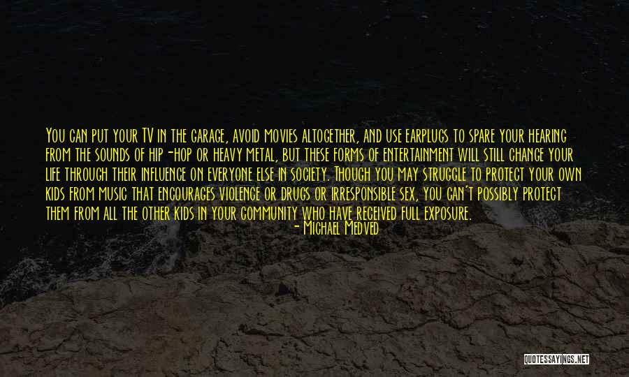 Music In Movies Quotes By Michael Medved Music In Movies Quotes By Michael Medved