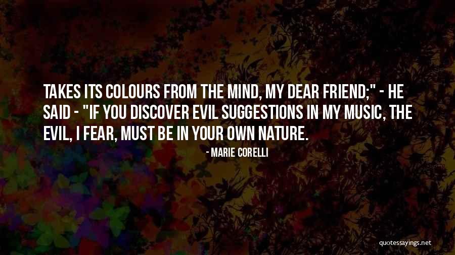 Music In Nature Quotes By Marie Corelli Music In Nature Quotes By Marie Corelli