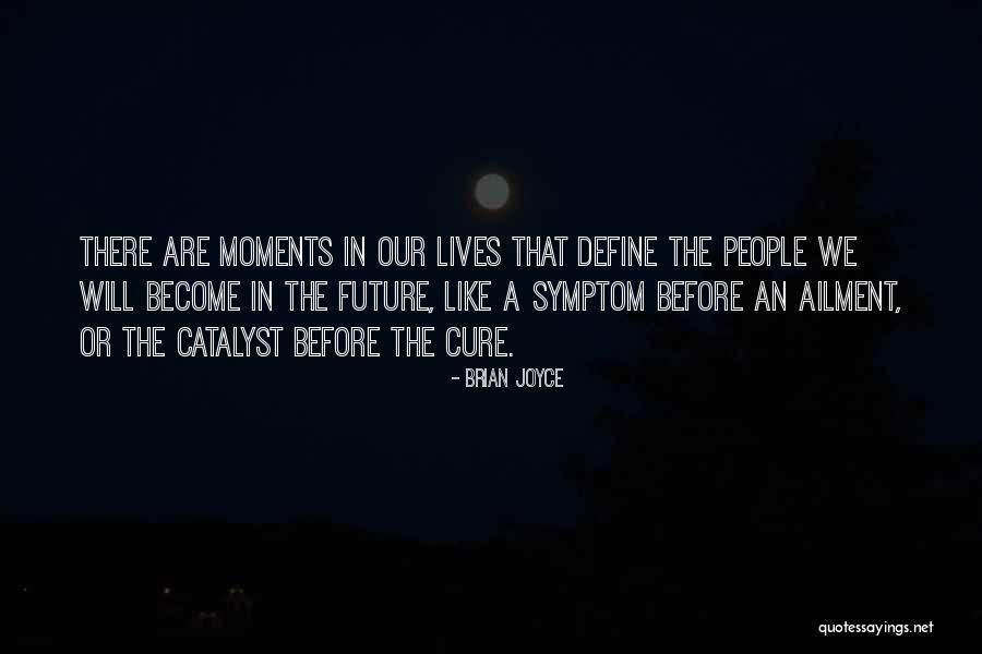 Music In Our Lives Quotes By Brian Joyce Music In Our Lives Quotes By Brian Joyce