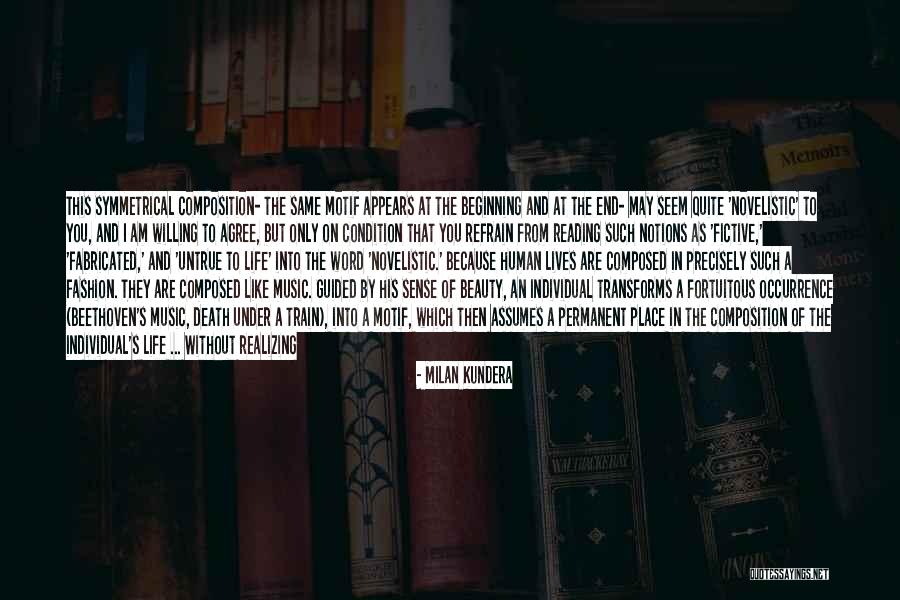 Music In Our Lives Quotes By Milan Kundera Music In Our Lives Quotes By Milan Kundera