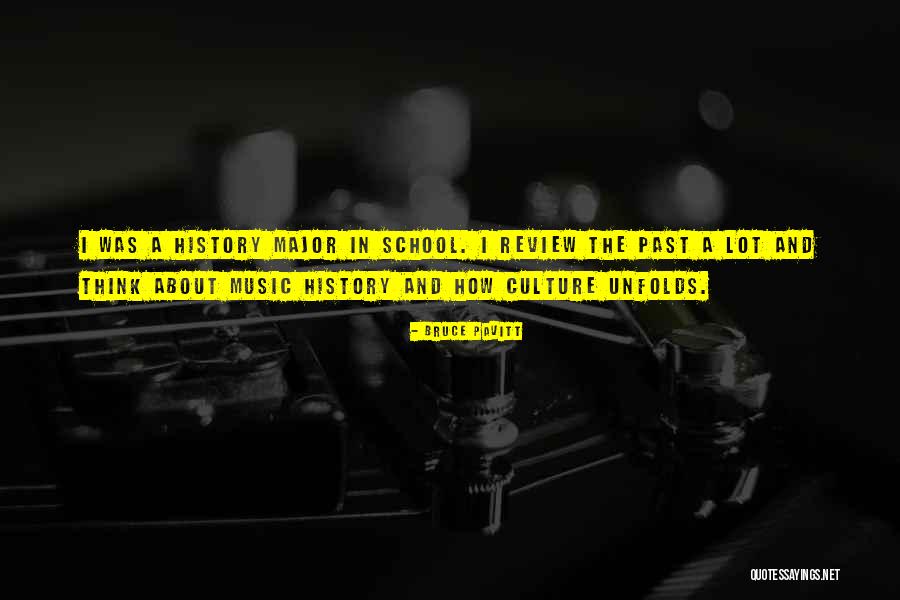 Music In School Quotes By Bruce Pavitt Music In School Quotes By Bruce Pavitt