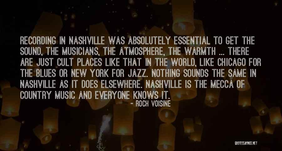 Music In The World Quotes By Roch Voisine Music In The World Quotes By Roch Voisine