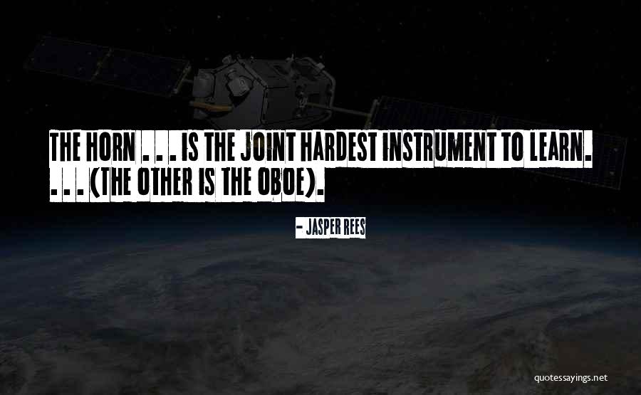 Music Instruments Instruction Quotes By Jasper Rees Music Instruments Instruction Quotes By Jasper Rees