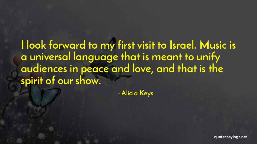 Music Is A Language Quotes By Alicia Keys Music Is A Language Quotes By Alicia Keys