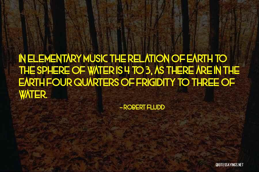 Music Is Elementary Quotes By Robert Fludd Music Is Elementary Quotes By Robert Fludd