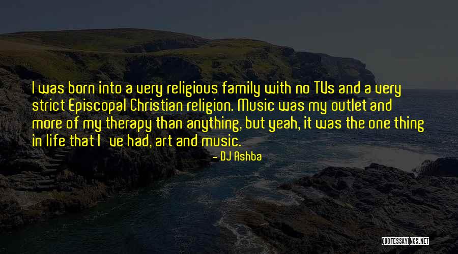 Music Is My Therapy Quotes By DJ Ashba Music Is My Therapy Quotes By DJ Ashba