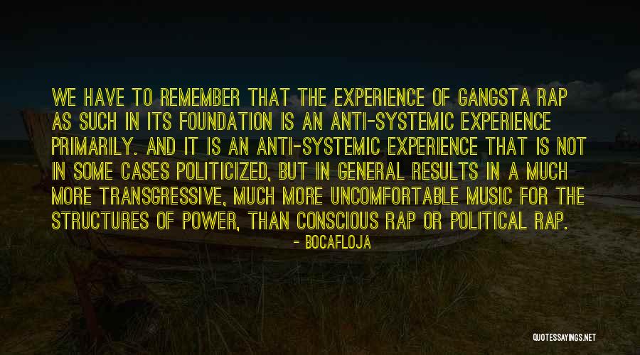 Music Is Power Quotes By Bocafloja Music Is Power Quotes By Bocafloja