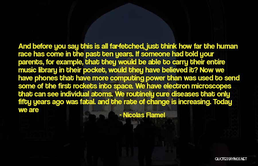 Music Is Power Quotes By Nicolas Flamel Music Is Power Quotes By Nicolas Flamel