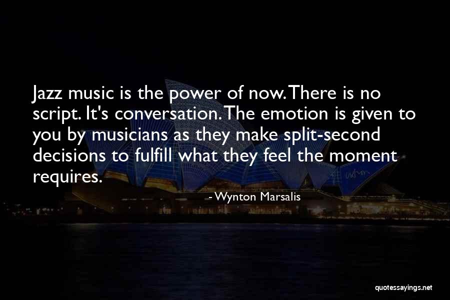 Music Is Power Quotes By Wynton Marsalis Music Is Power Quotes By Wynton Marsalis