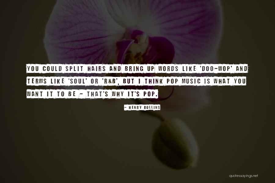 Music Is Soul Quotes By Henry Rollins Music Is Soul Quotes By Henry Rollins