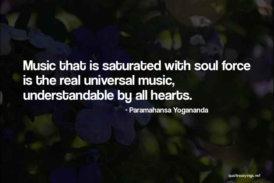 Music Is Soul Quotes By Paramahansa Yogananda Music Is Soul Quotes By Paramahansa Yogananda