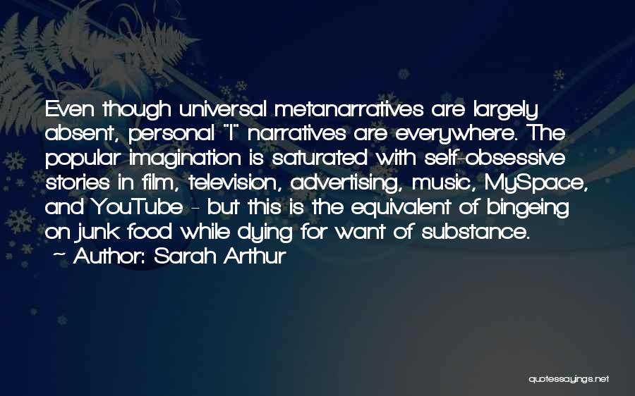 Music Is Universal Quotes By Sarah Arthur