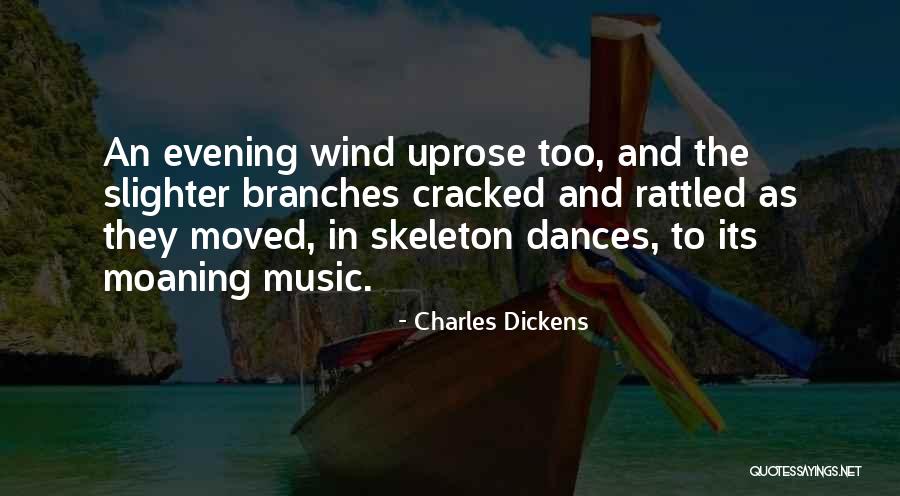 Music Its Quotes By Charles Dickens Music Its Quotes By Charles Dickens