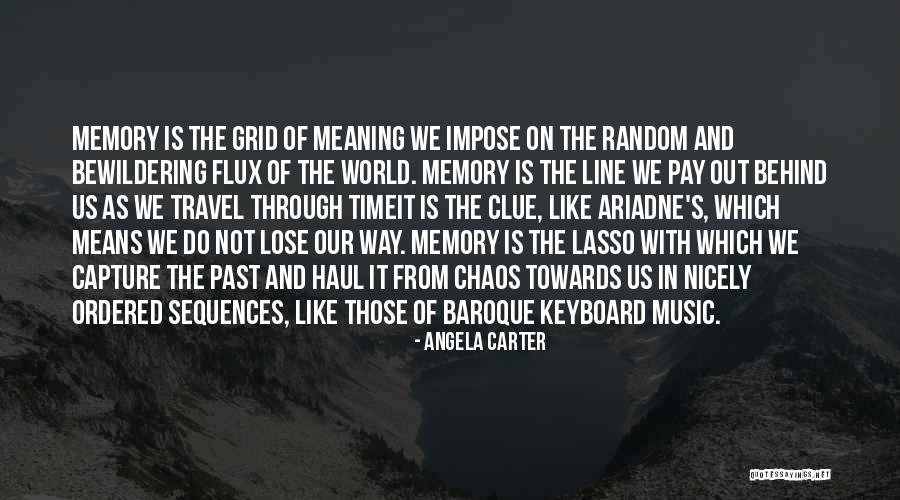 Music Keyboard Quotes By Angela Carter Music Keyboard Quotes By Angela Carter
