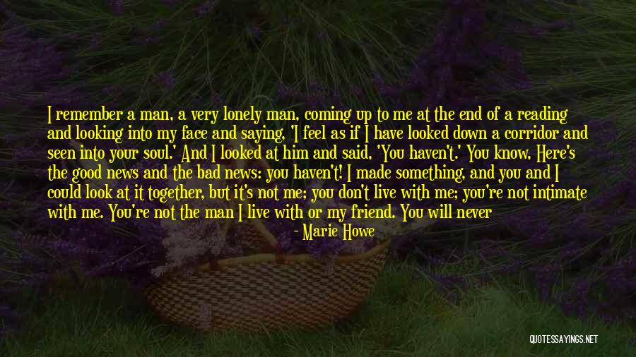 Music Language Of The Soul Quotes By Marie Howe Music Language Of The Soul Quotes By Marie Howe
