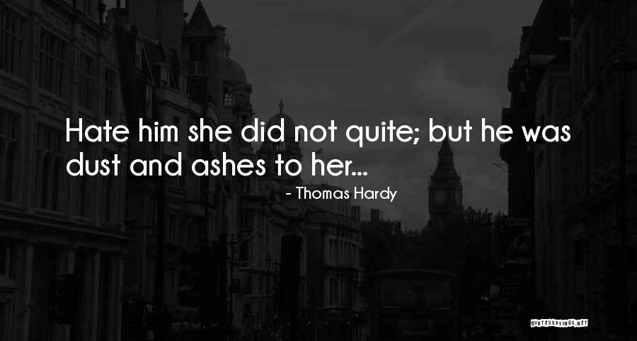 Music Lead Singer Quotes By Thomas Hardy Music Lead Singer Quotes By Thomas Hardy