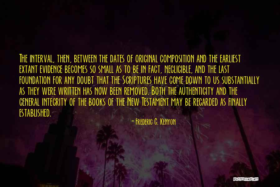 Music Love 2010 Quotes By Frederic G. Kenyon Music Love 2010 Quotes By Frederic G. Kenyon