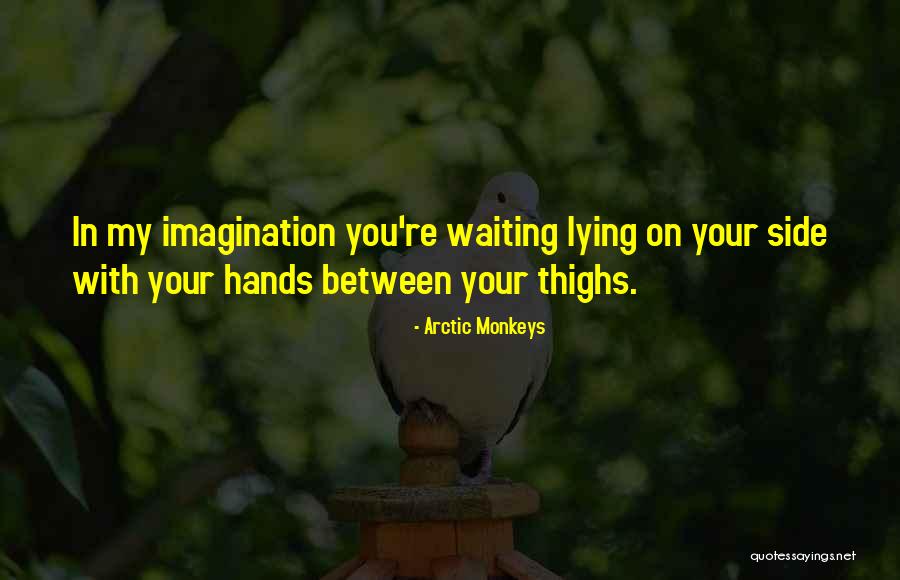 Music Lyrics Quotes By Arctic Monkeys Music Lyrics Quotes By Arctic Monkeys