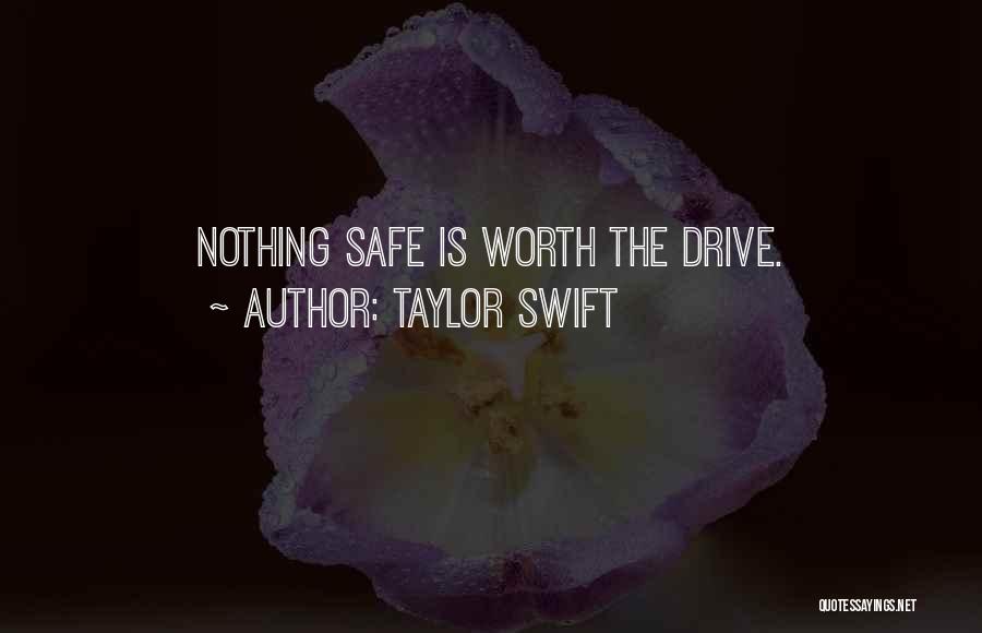 Music Lyrics Quotes By Taylor Swift