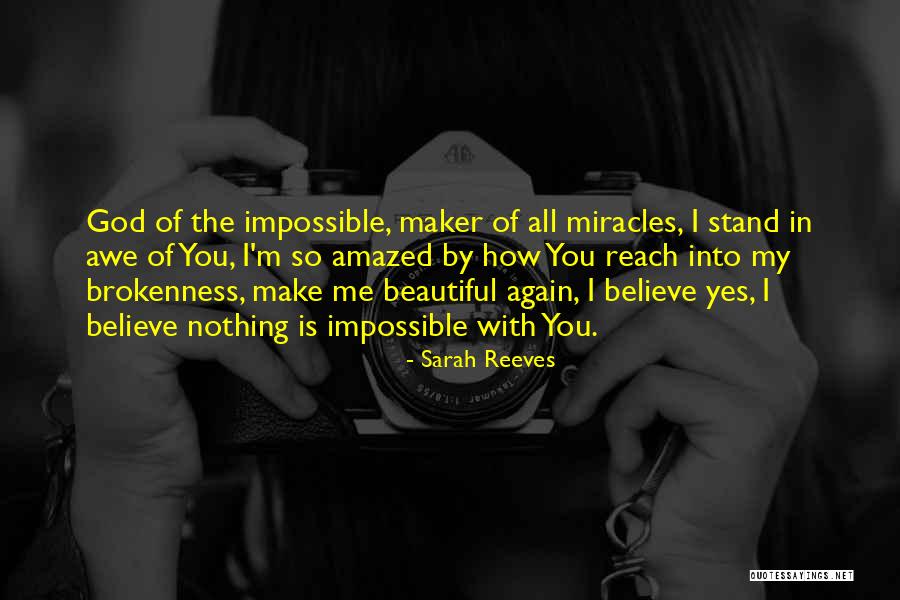 Music Maker Quotes By Sarah Reeves Music Maker Quotes By Sarah Reeves