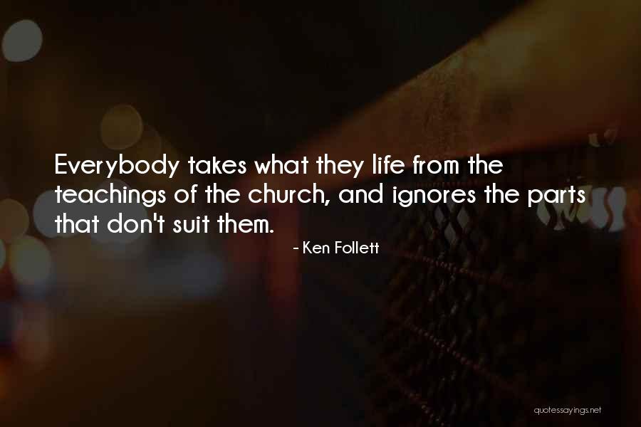 Music Mychart Quotes By Ken Follett Music Mychart Quotes By Ken Follett