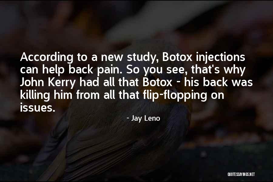 Music Myriam Quotes By Jay Leno Music Myriam Quotes By Jay Leno