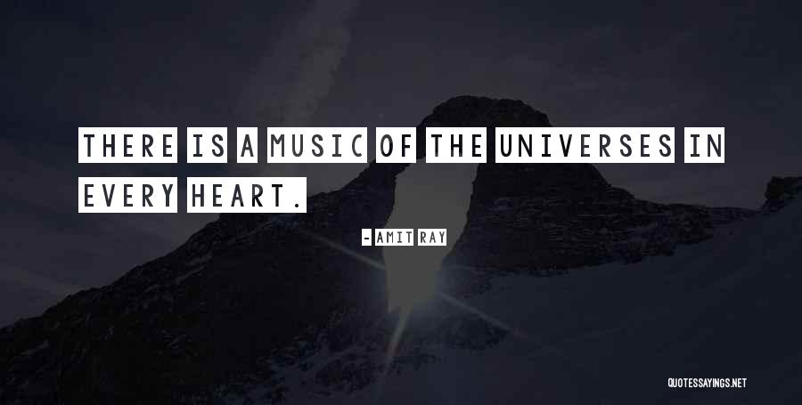Music Of Kindness Quotes By Amit Ray Music Of Kindness Quotes By Amit Ray