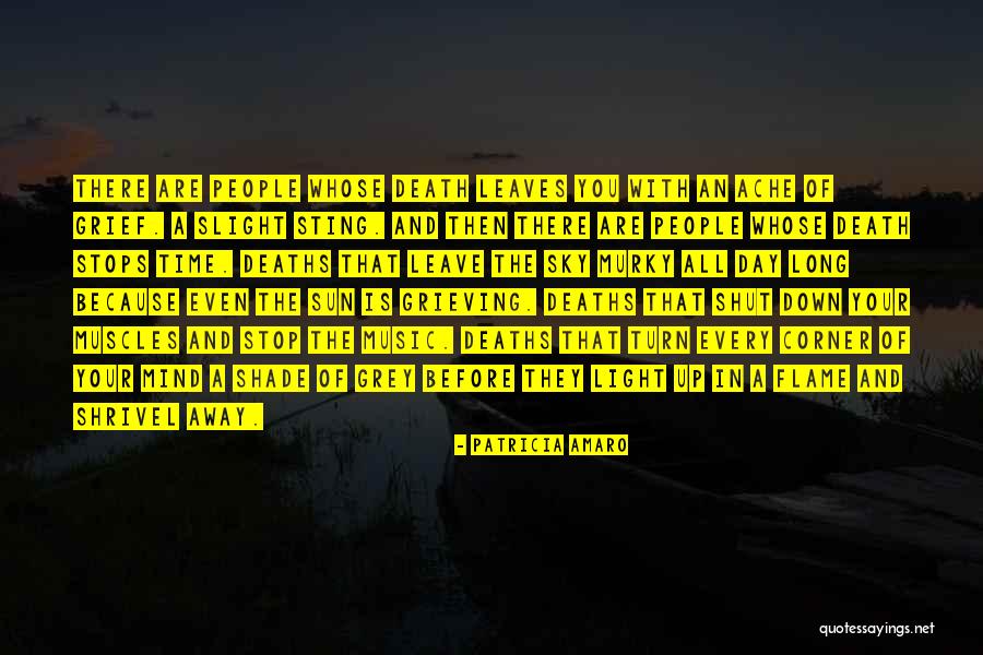Music Of Mind Quotes By Patricia Amaro Music Of Mind Quotes By Patricia Amaro
