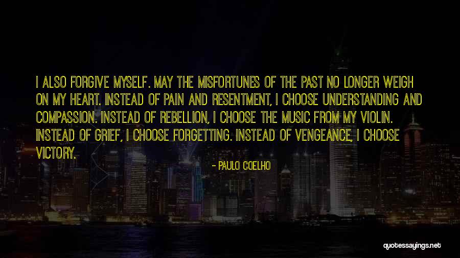 Music Of The Heart Quotes By Paulo Coelho Music Of The Heart Quotes By Paulo Coelho