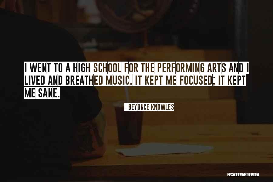 Music Performing Quotes By Beyonce Knowles Music Performing Quotes By Beyonce Knowles