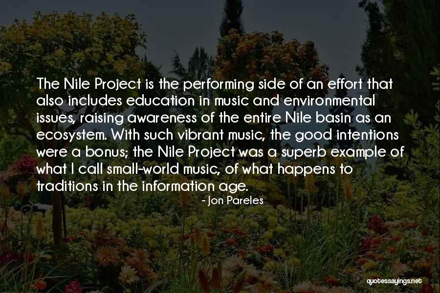 Music Performing Quotes By Jon Pareles Music Performing Quotes By Jon Pareles
