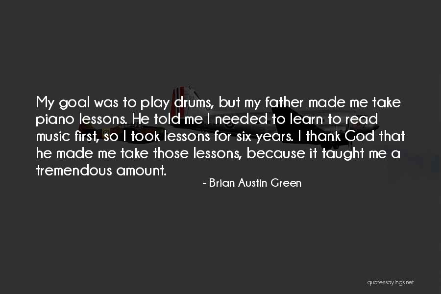 Music Piano Quotes By Brian Austin Green Music Piano Quotes By Brian Austin Green