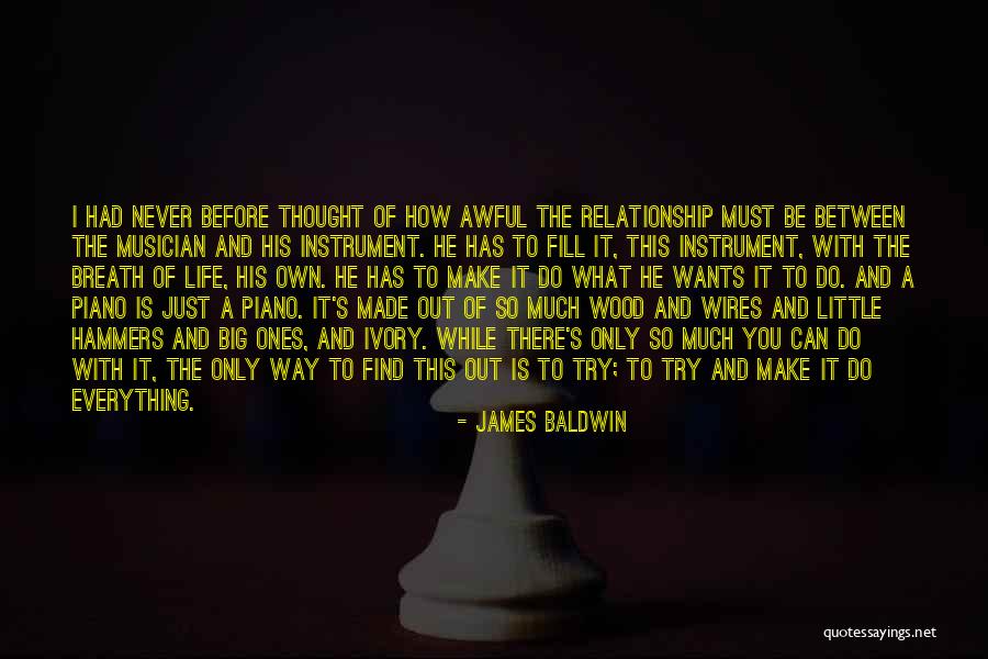 Music Piano Quotes By James Baldwin Music Piano Quotes By James Baldwin