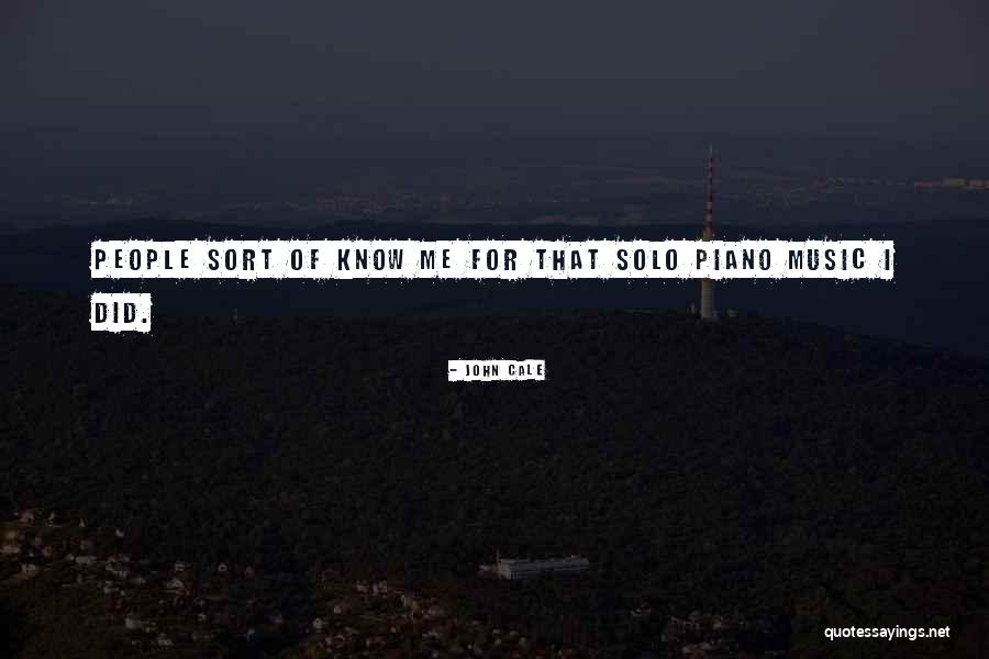 Music Piano Quotes By John Cale Music Piano Quotes By John Cale