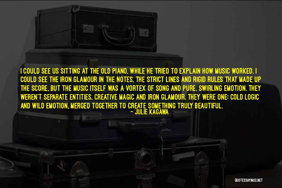 Music Piano Quotes By Julie Kagawa Music Piano Quotes By Julie Kagawa
