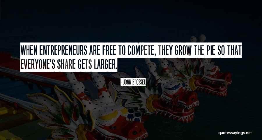 Music Piracy Quotes By John Stossel Music Piracy Quotes By John Stossel