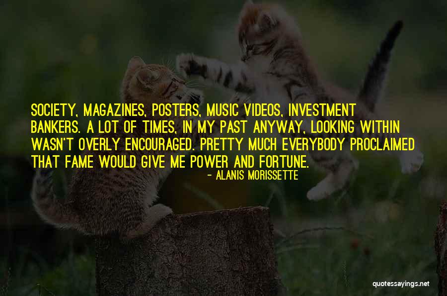 Music Posters Quotes By Alanis Morissette Music Posters Quotes By Alanis Morissette